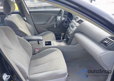 2007 Toyota Camry Ce from USA, damaged, VIN 4T1BE46K97U673961